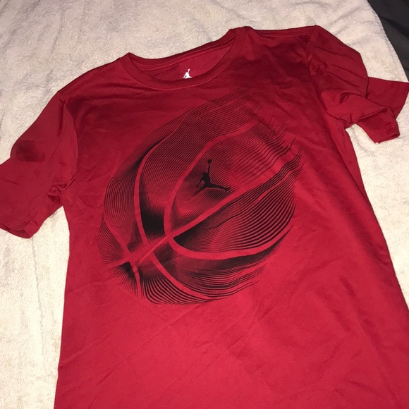 Jordan Shirts Jordan Shirt Poshmark